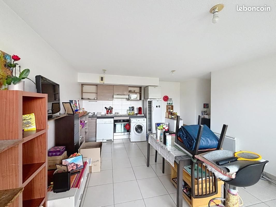 Appartement 3 pièces 59 m² · à Bruges · 59 m² · 860 €/mois