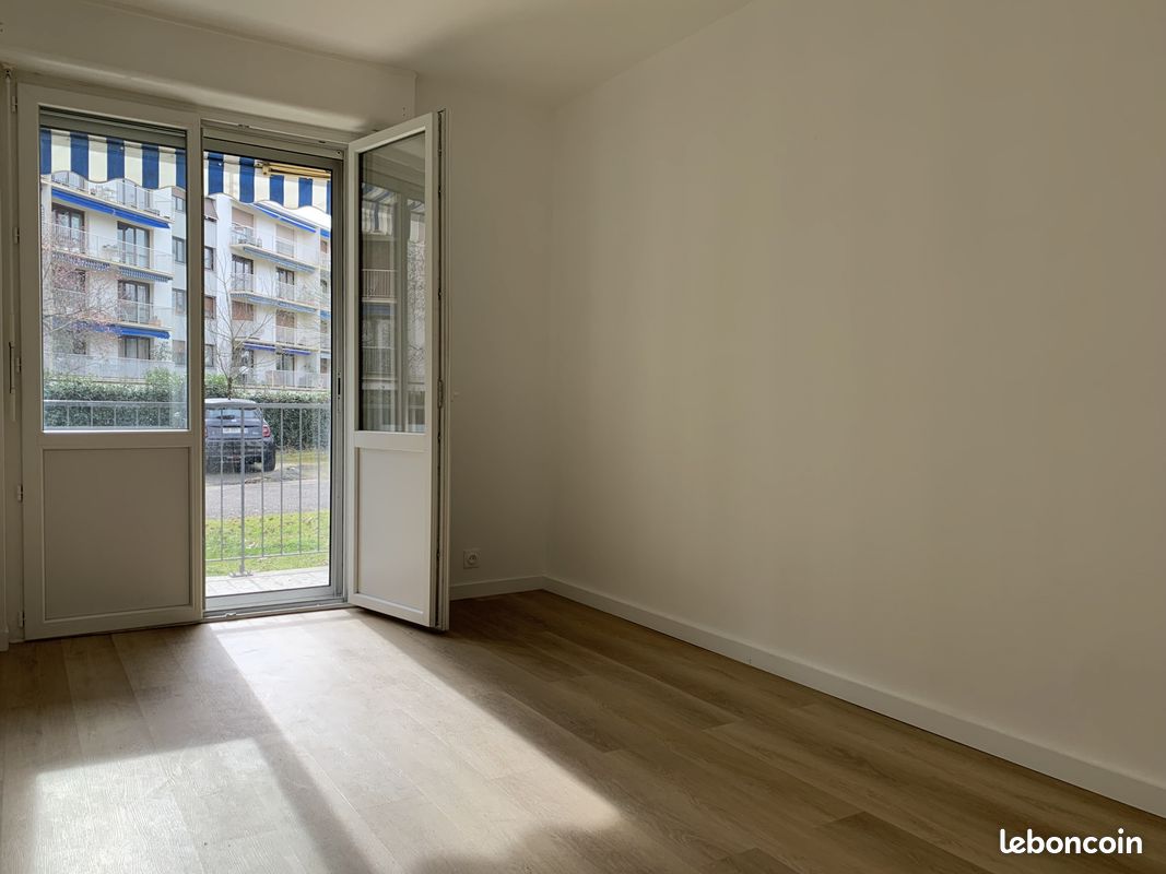 Appartement 3 pièces 65 m² - Le Bouscat 33110 (image principale 5)