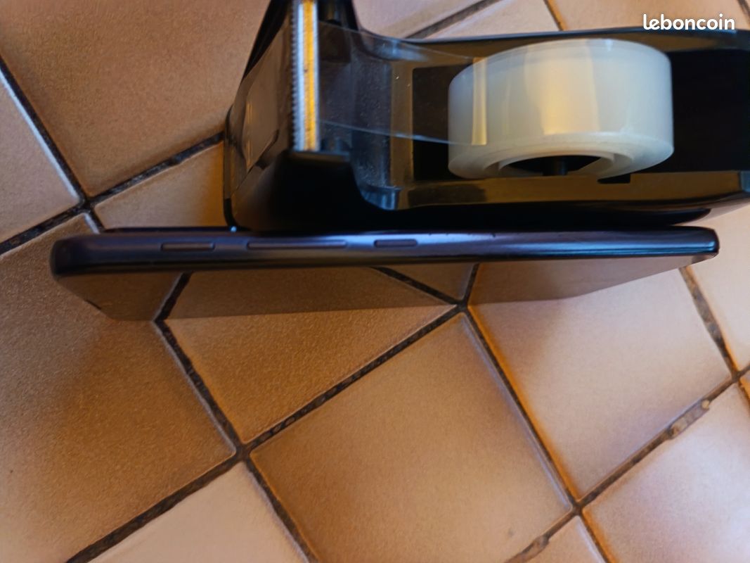 Motorola G10 très bonne état (image 2)