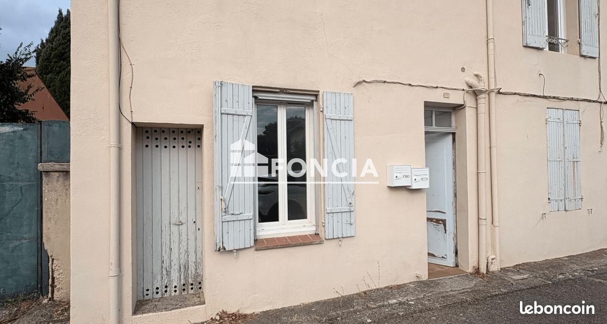 Appartement 2 pièces 35 m² · à Gardanne · 35 m² · 643 €/mois