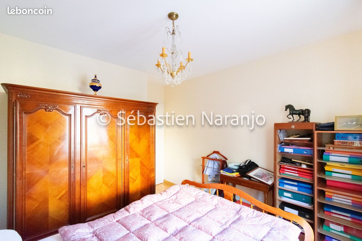 Appartement 5 pièces 131 m² - Limoges 87000 (image principale 8)