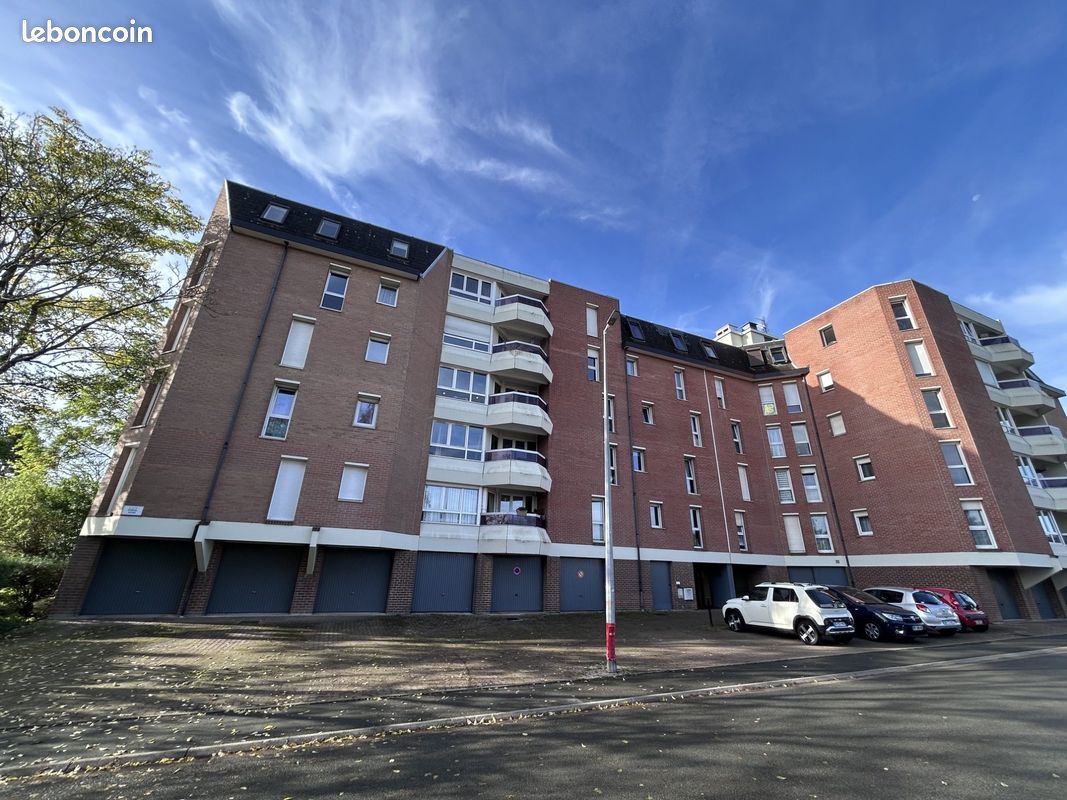 Appartement 3 pièces 86 m² · à Lambersart · 86 m² · 222 000 €