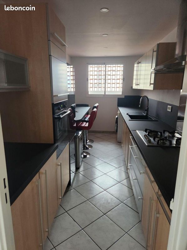 Appartement 4 pièces 85 m² · à Salon-de-Provence · 85 m² · 1 100 €/mois