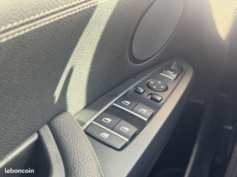 Bmw X4 (F26) XDRIVE30DA 258 CH LOUNGE PLUS (image 32)