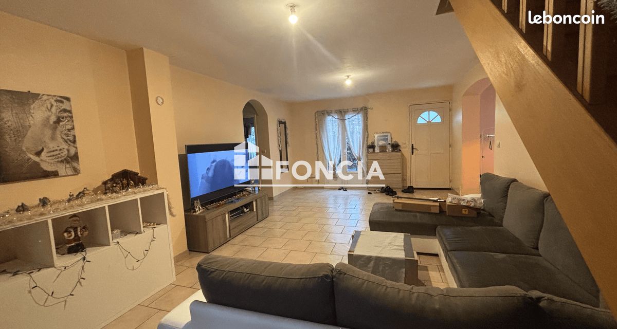 Maison 5 pièces 104 m² · à Barbentane · 104 m² · 320 000 €