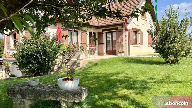 Maison 5 pièces 96 m²