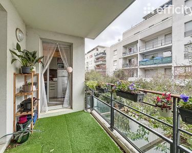 Appartement 245 000 € - 45 m²
