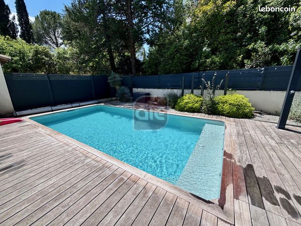 Villa 4 pièces 107 m²