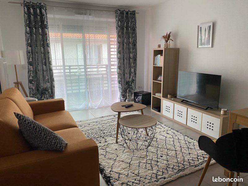 Appartement 2 pièces 42 m² · à La Teste-de-Buch · 42 m² · 218 000 €