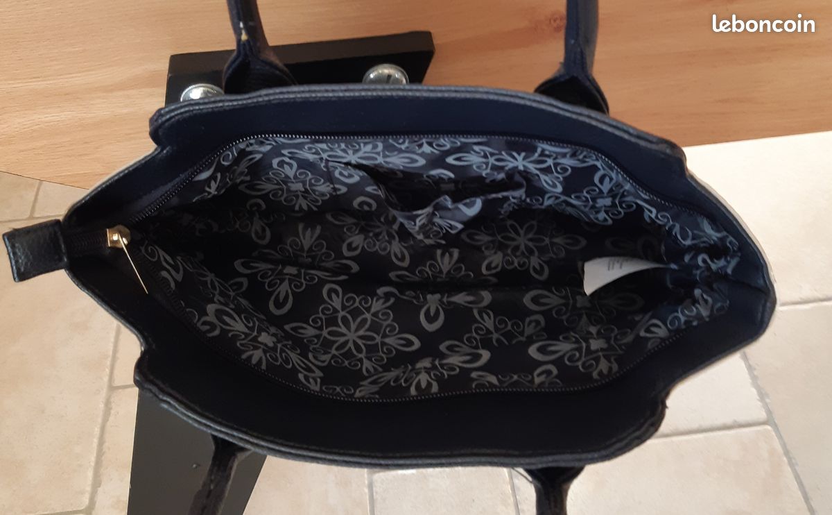 Sac à main TED LAPIDUS (image 3)