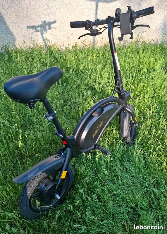 Draisienne Electrique Urbanglide Urbanglide Bike Urbanglide Bike