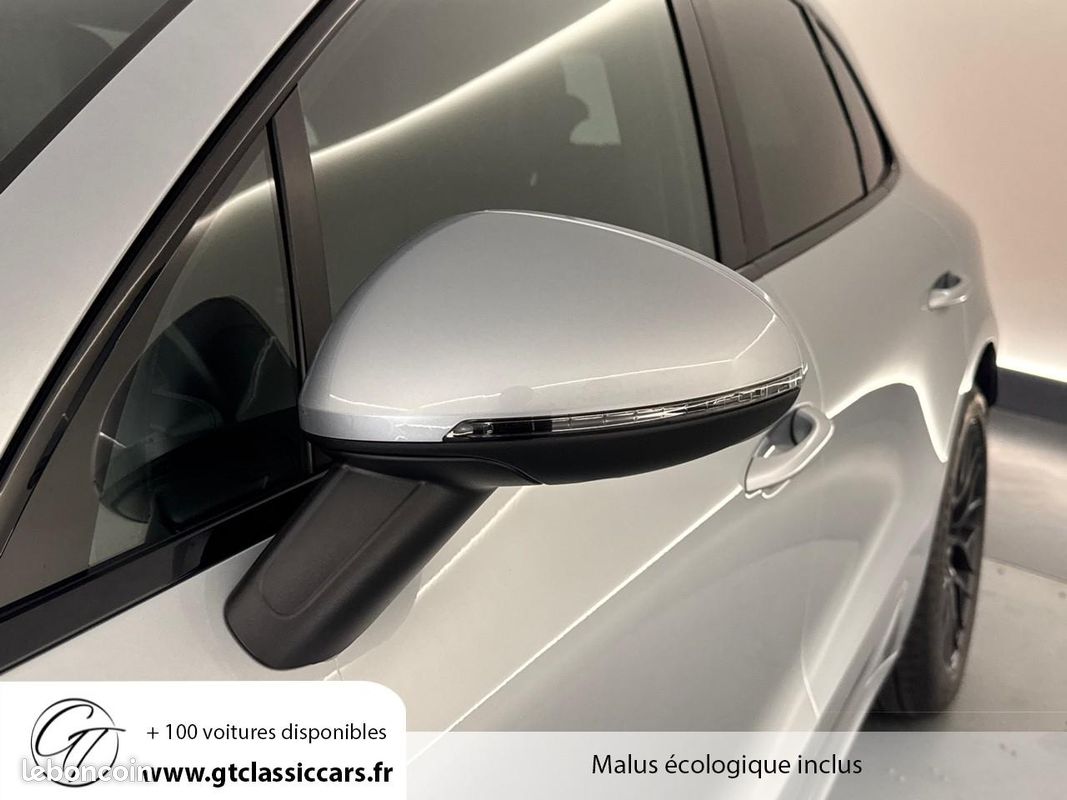 PORSCHE MACAN 3.0 V6 360 ch GTS PDK (image 37)