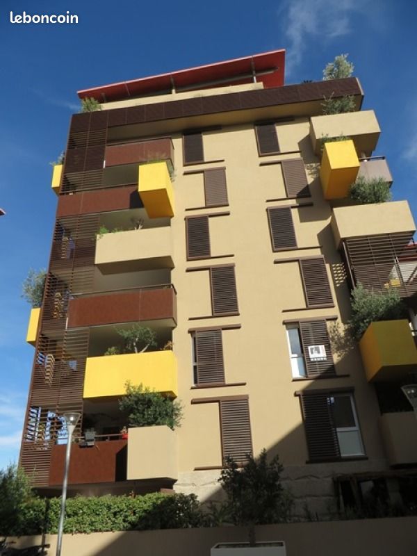 Appartement 4 pièces 86 m² · à Montpellier · 86 m² · 1 380 €