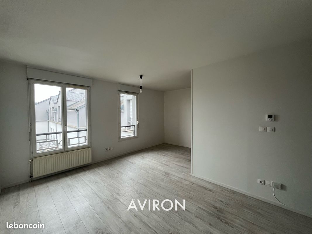 Appartement 1 pièce 28 m² · à Chartres · 28 m² · 450 €/mois