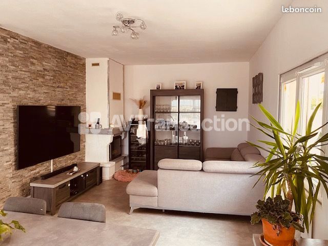Maison 133m2 5 chambres + Immense Garage 245m2 (image 7)