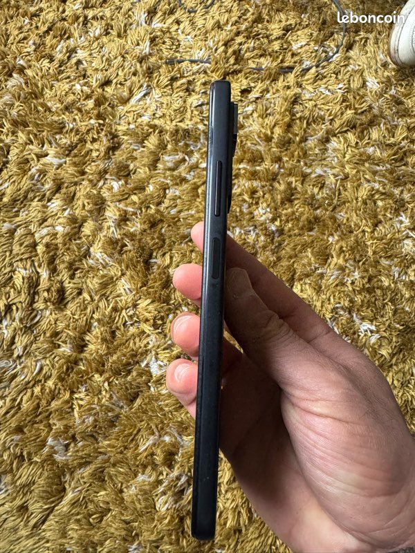 Xiaomi redmi note 11 pro (image 5)