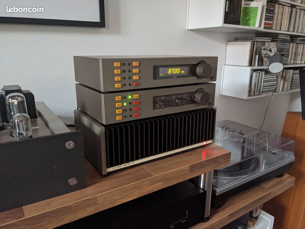 QUAD 405-2 et 34 (image 2)