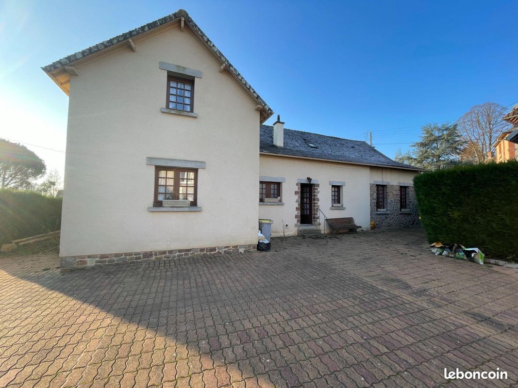 Maison 10 pièces 173 m² (image 9)