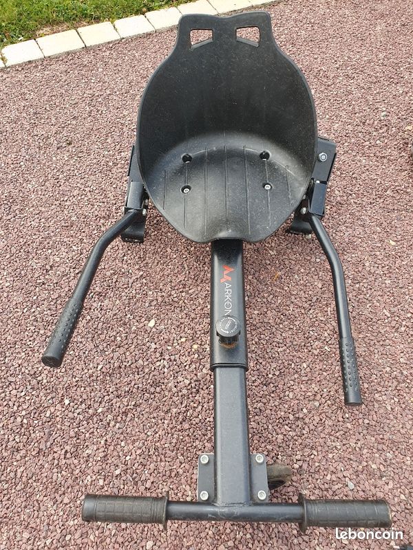 Overbaord +kart (image 4)