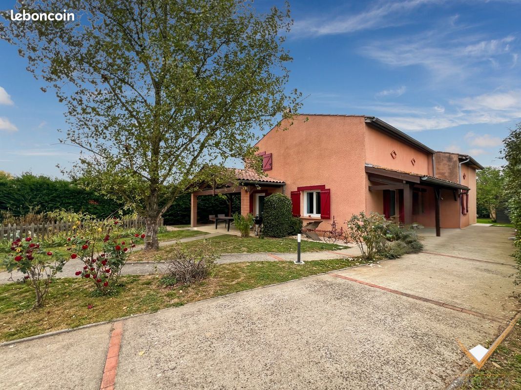 Maison 8 pièces 181 m² (image 14)