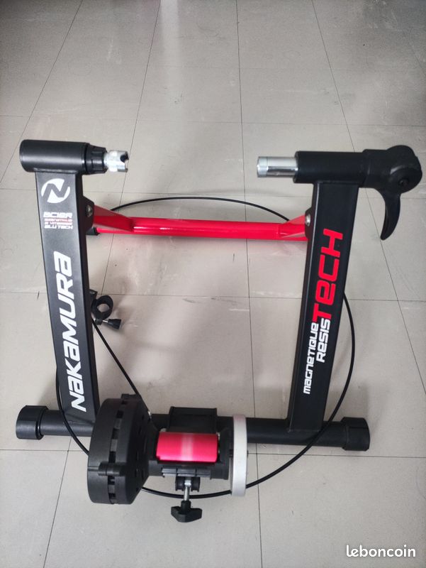 Home trainer Nakamura Équipements vélos