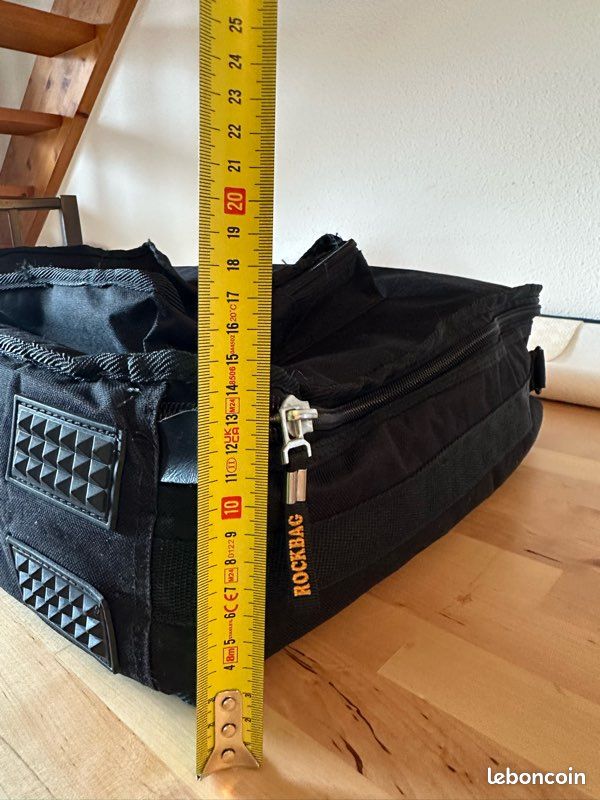 Akai MPK25 avec sac de transport - TBE (image 6)