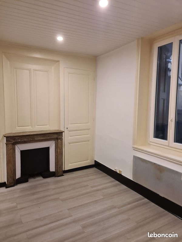 Appartement 2 pièces 33 m² · à Villefranche-sur-Saône · 33 m² · 380 €/mois