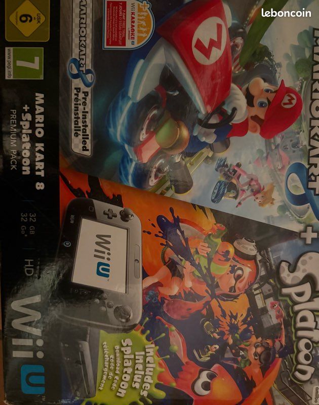Wii U (image 1)