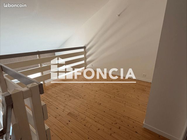 Appartement 3 pièces 58 m² · à Saint-Jean-de-Monts · 58 m² · 665 €
