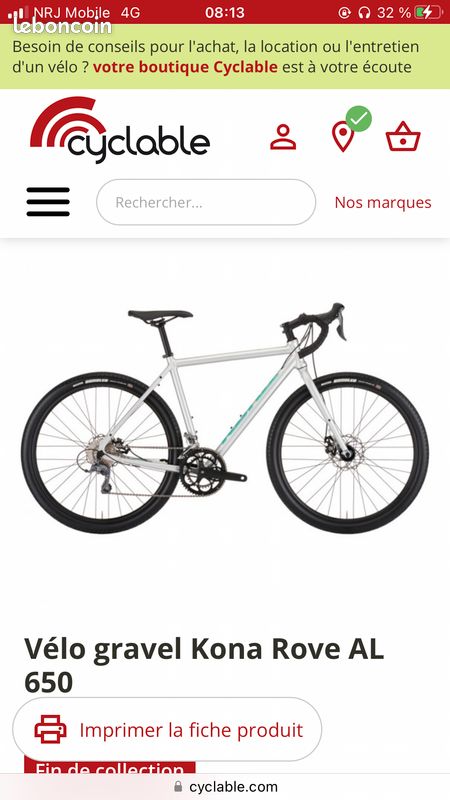 Cyclable Paris Magasin Velo 75012 Bicloune Paris 2025