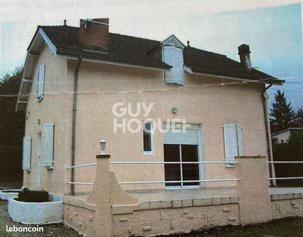 Maison 4 pièces 113 m² · à Orthez · 113 m² · 850 €/mois