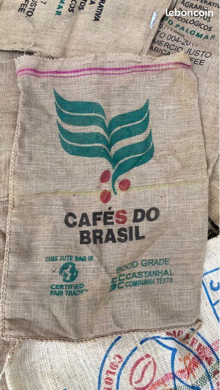 Sacs à café (image 2)