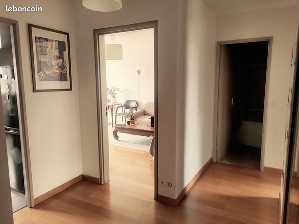 Appartement a louer deuil-la-barre - 2 pièce(s) - 59 m2 - Surfyn