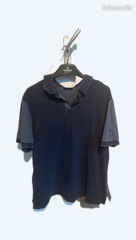 Polo Saint James (image 1)