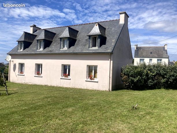 Maison 7 pièces 170 m²
