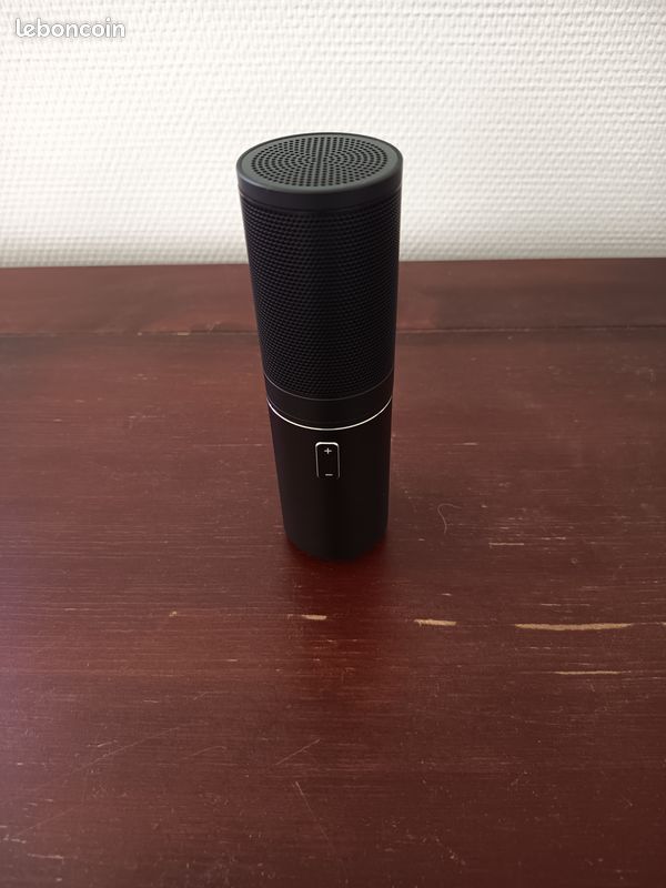 Micro USB condensateur avec support trépied – PC / Gaming / Streaming (image 1)