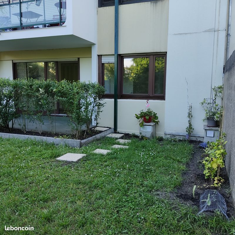 Appartement 2 pièces 39 m² · à Montigny-lès-Metz · 38,5 m² · 731 €/mois