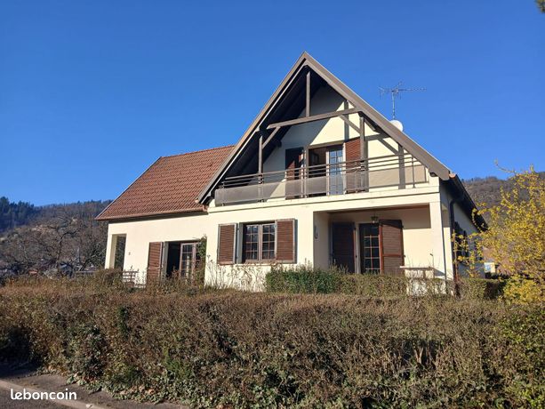 Maison 6 pièces 150 m²
