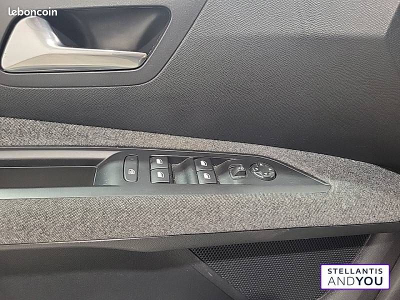 Peugeot 3008 BlueHDi 130ch S&S EAT8 Active Pack (image 23)