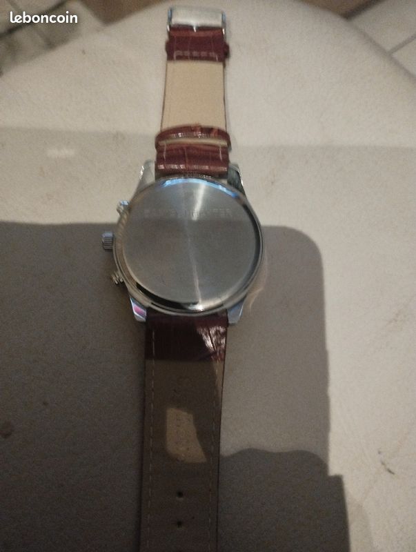 Montre Daniel Hechter état neuf (image 2)