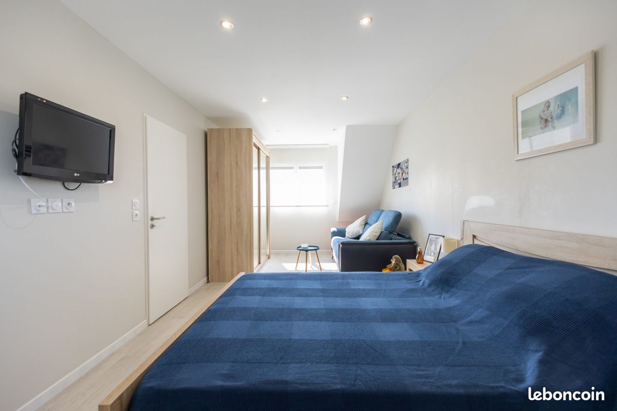 Maison 4 pièces 115 m² (image 13)