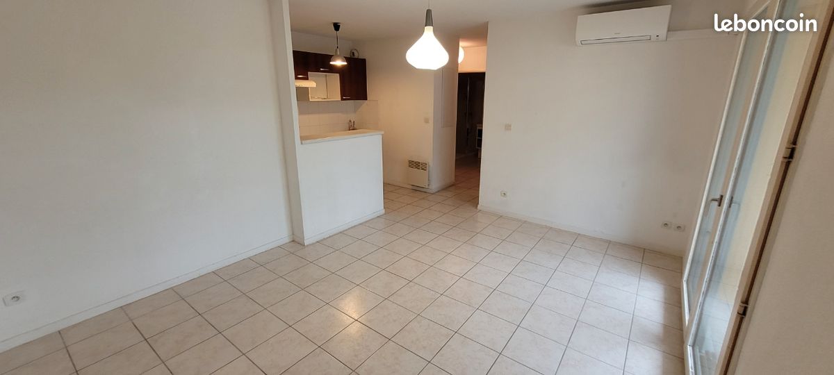 Appartement 2 pièces 40 m² · à Grenade · 39,5 m² · 92 000 €