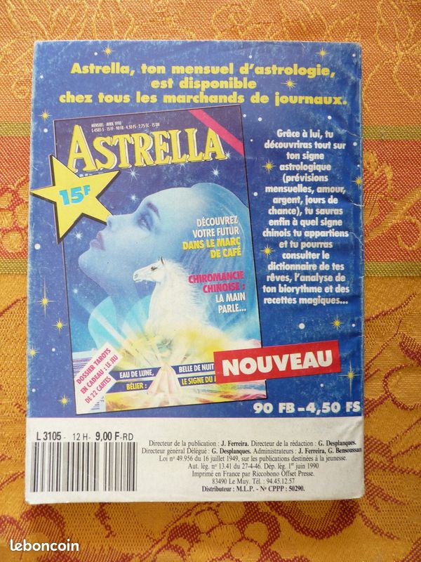 BD " Capt'ain Swing" (Spécial) N°12 (image 2)