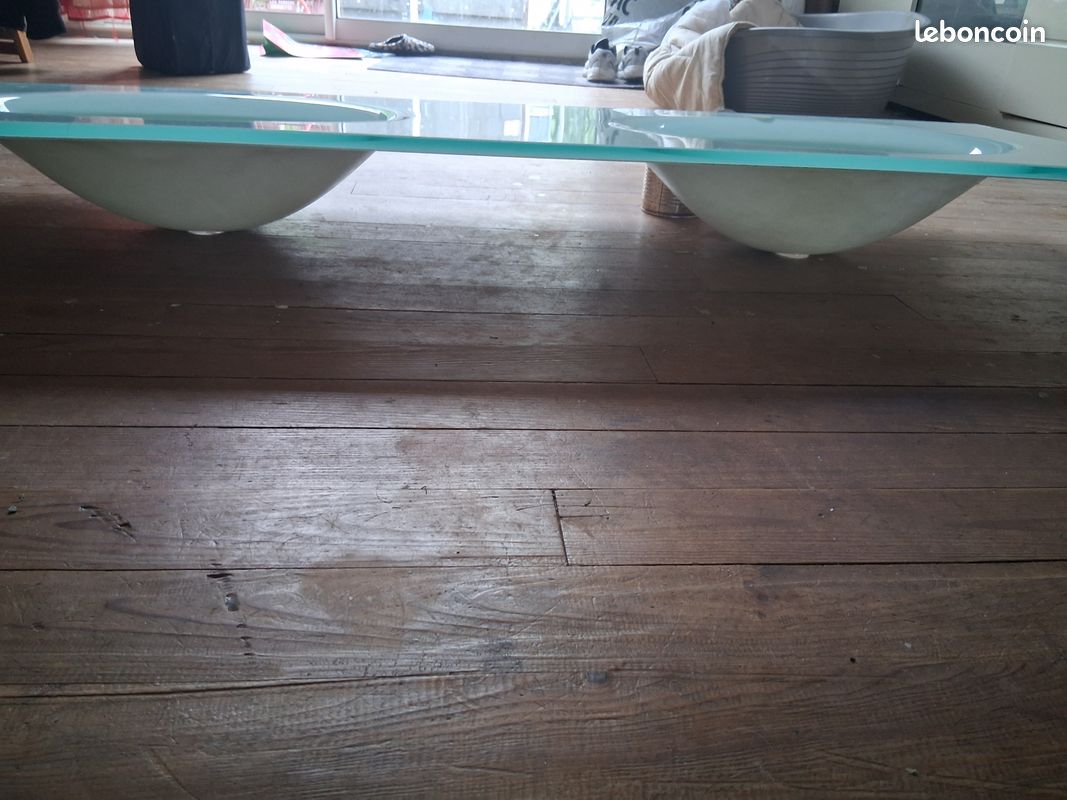 Double vasque (image 2)