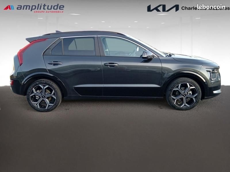Kia Niro 1.6 GDi 138ch HEV Premium DCT6 (image 4)