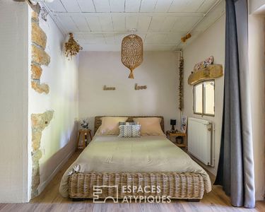 Maison 650 000 € - 145 m²