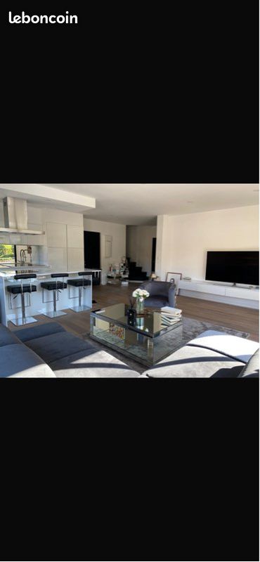 Appartement 4 pièces 84 m² · à Marseille · 84 m² · 1 400 €/mois