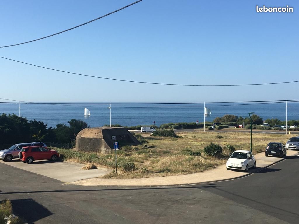Appartement 3 pièces 54 m² · aux Sables-d'Olonne · 54 m² · 780 €/mois