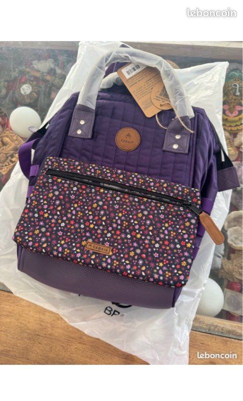Sac Cabaia taille S neuf (image 2)