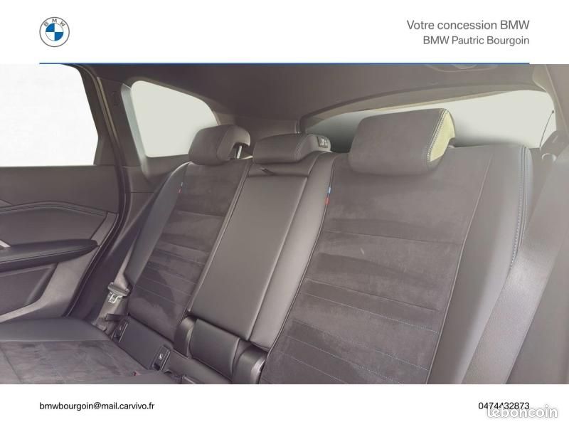 Bmw X1 xDrive25e 245ch M Sport (image 17)